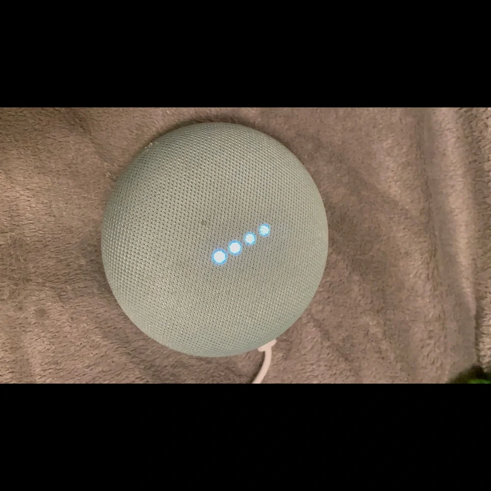 Google Home - Picture 2 of 2